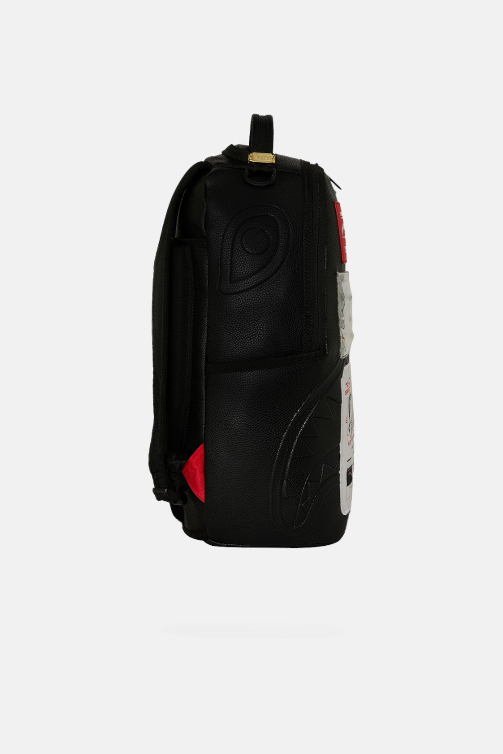 Zaino SAMPLE ROOM SHARK 910B8723NSZ