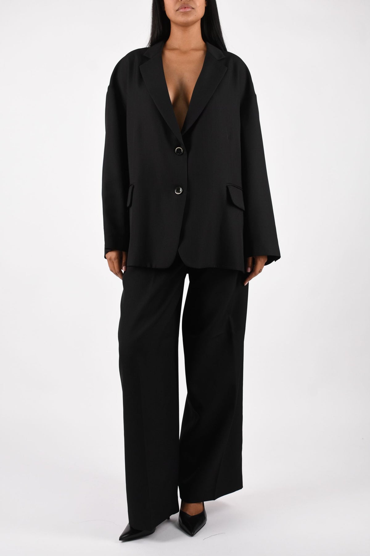 GIACCA TECLA 9FW26TCL12