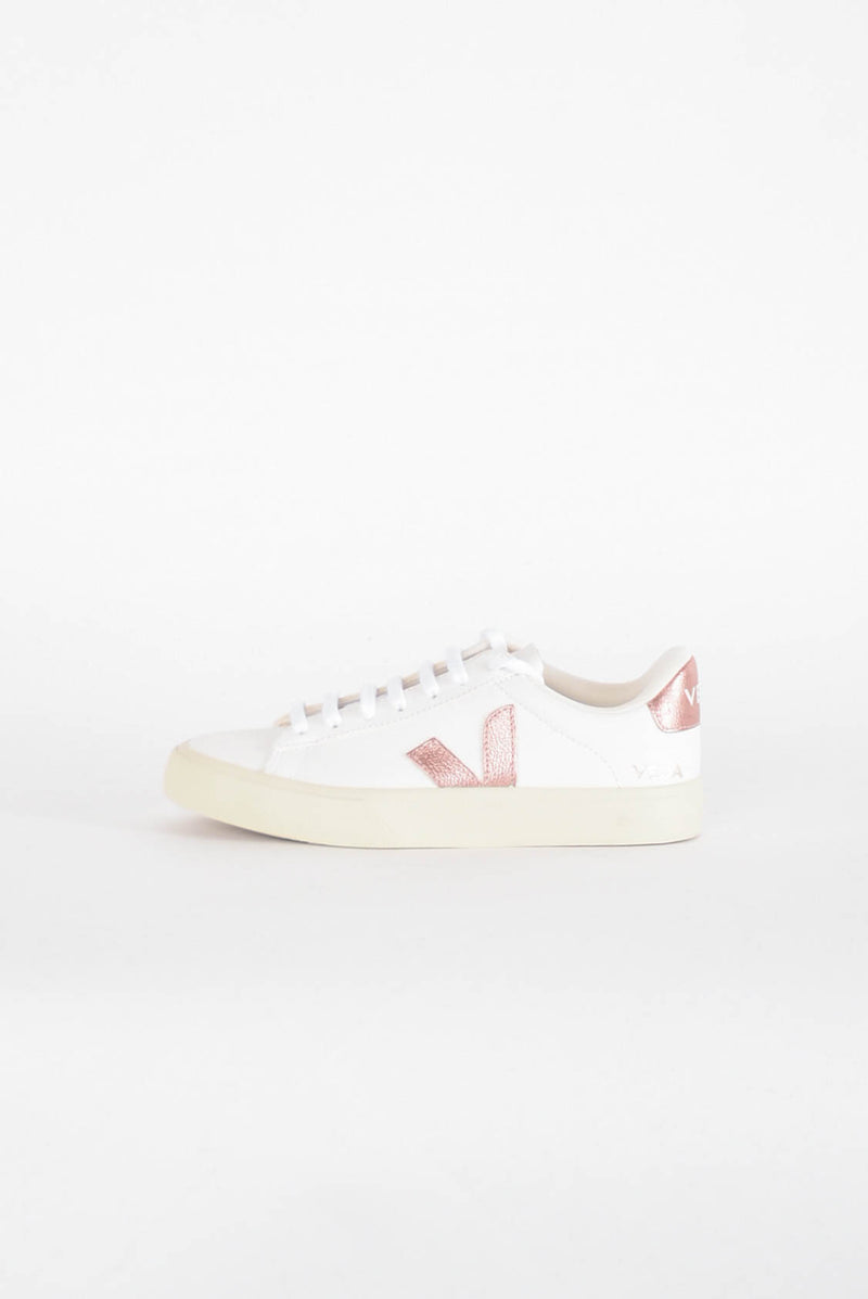 VEJA sneakers in pelle modello campo