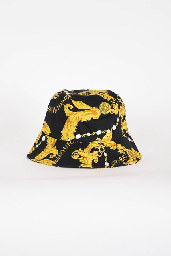 VERSACE JEANS COUTURE Cappello pescatore