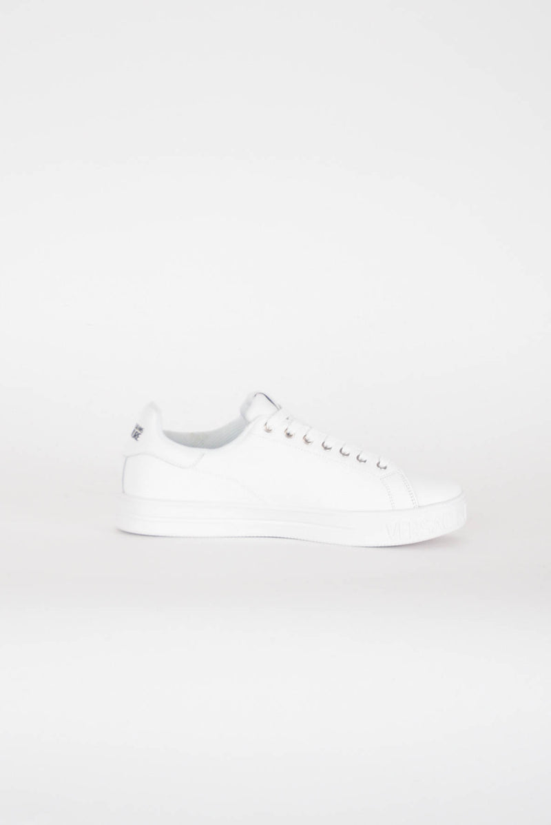 VERSACE JEANS COUTURE Sneakers con logo