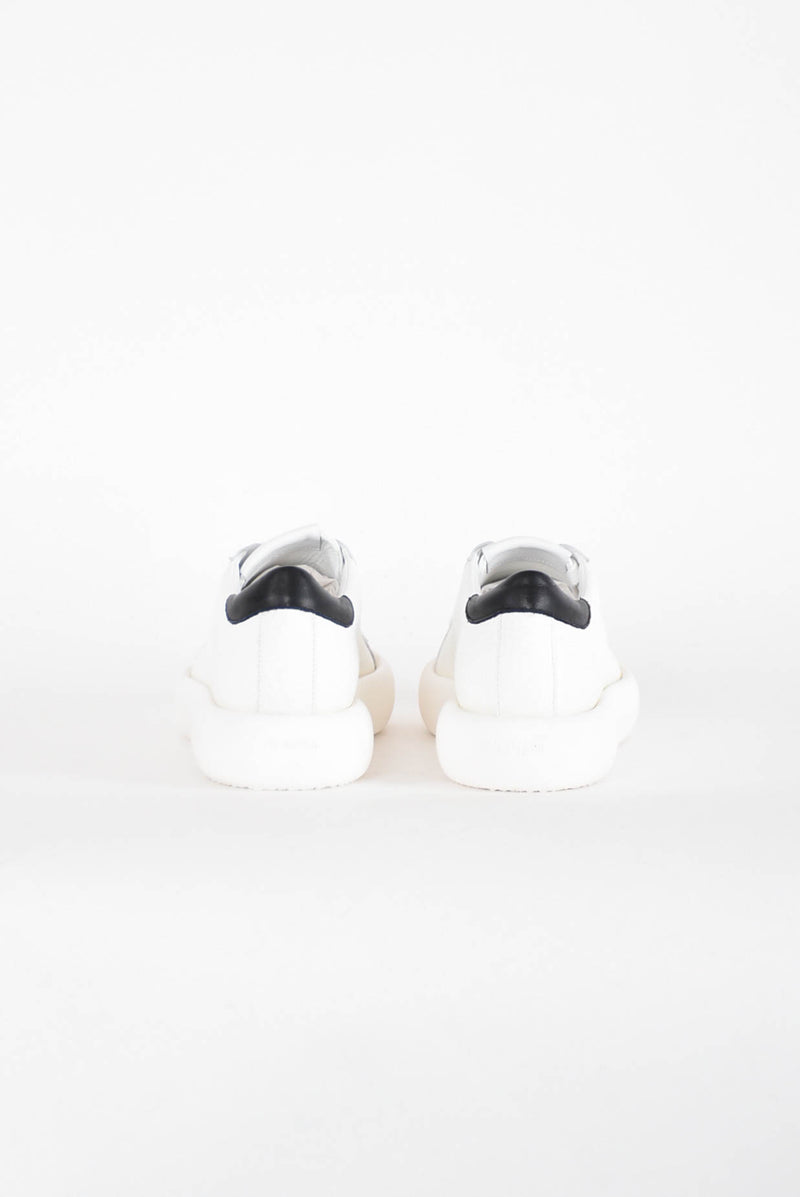 VIC MATIE' Sneakers raptor in pelle