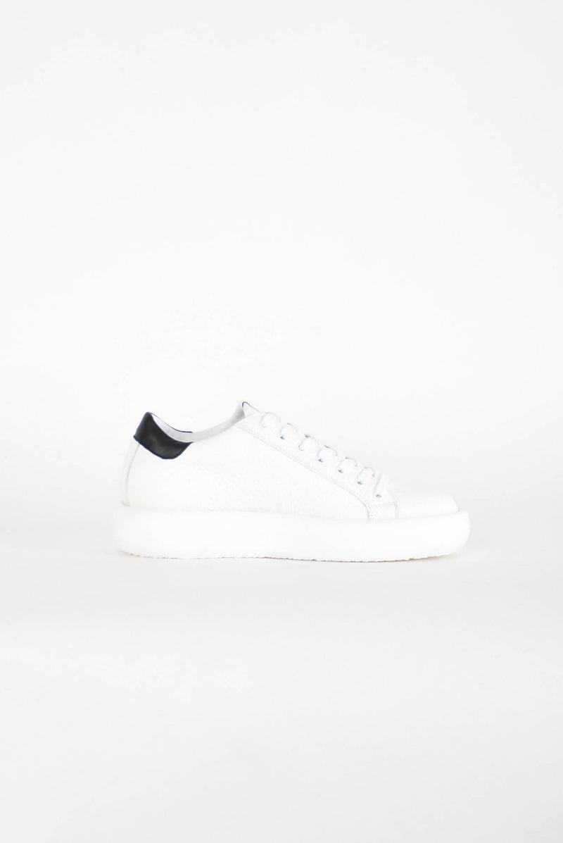 VIC MATIE' Sneakers raptor in pelle