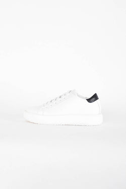 VIC MATIE' Sneakers raptor in pelle