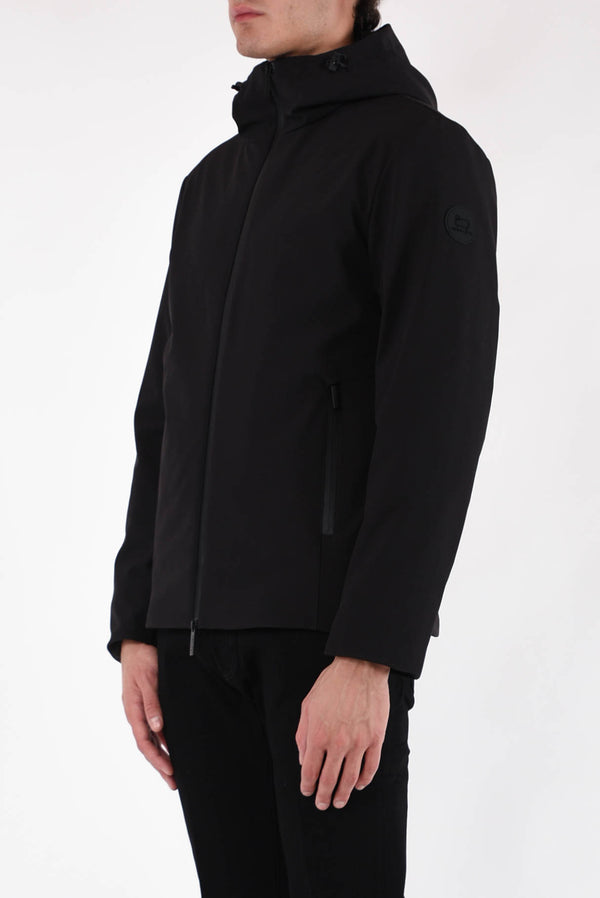 WOOLRICH Giubbino pacific soft shell