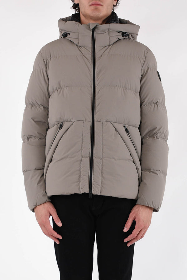 WOOLRICH Piumino sierra supreme