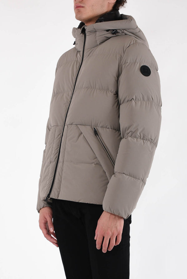 WOOLRICH Piumino sierra supreme