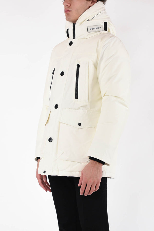 WOOLRICH Parka ramar arctic