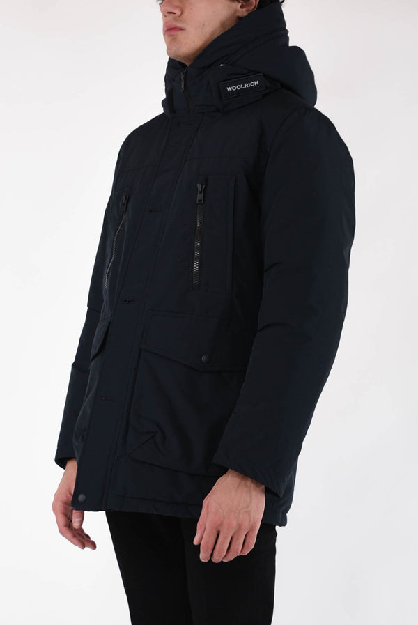 WOOLRICH Parka ramar arctic
