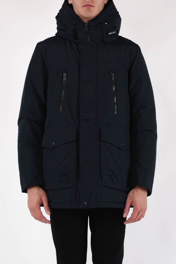 WOOLRICH Parka ramar arctic