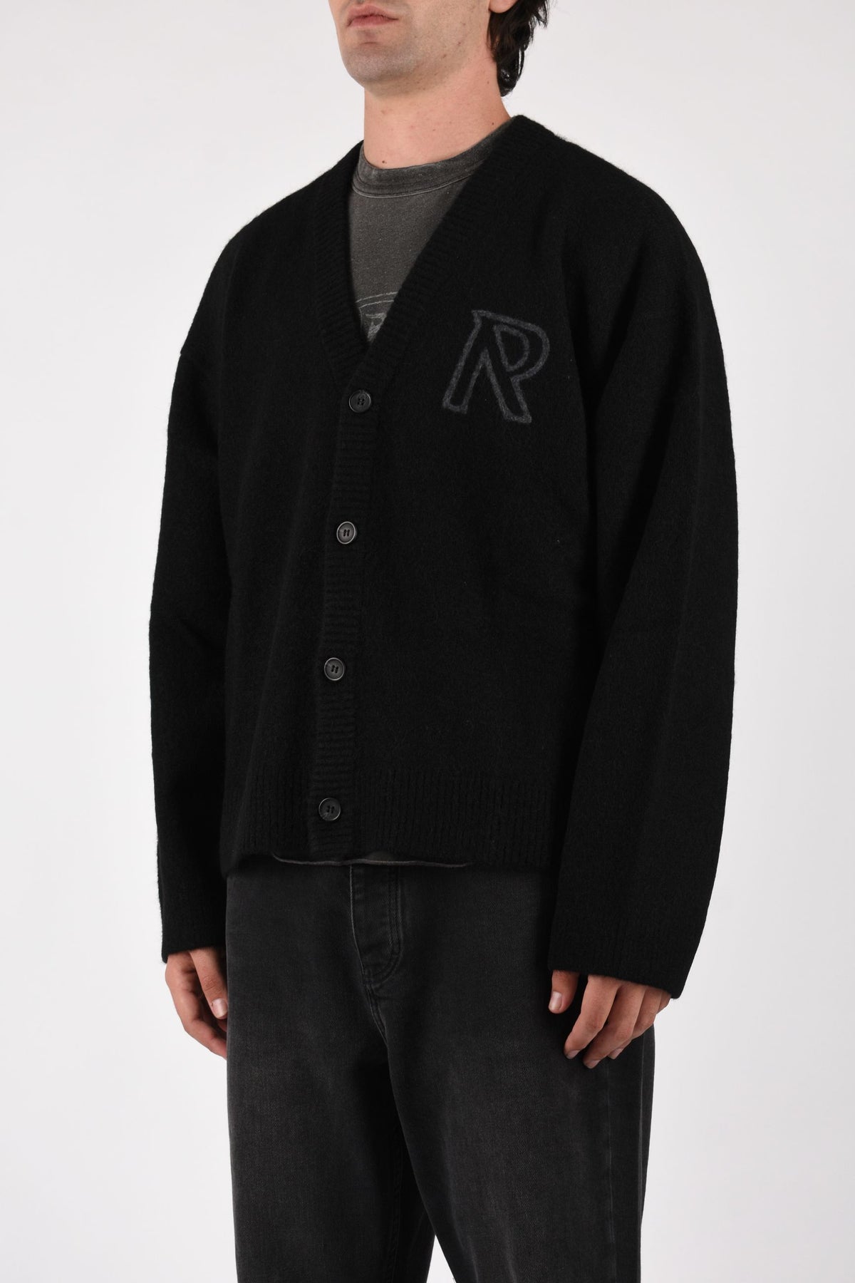Cardigan logo