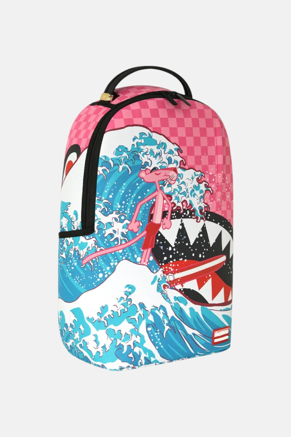 Zaino PINK PANTHER SURF 910B9113NSZ