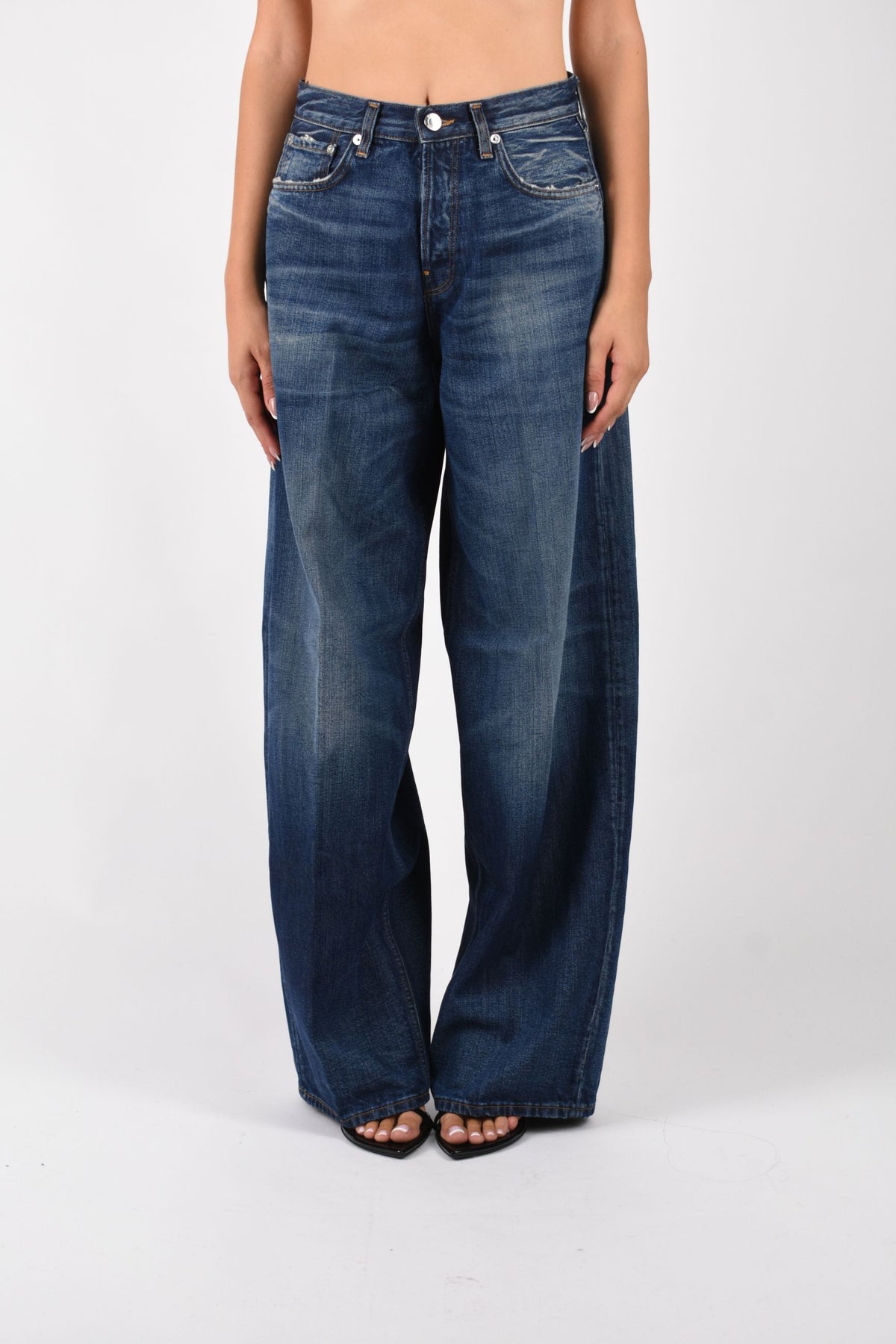 JEANS BETHANY NORM CORE