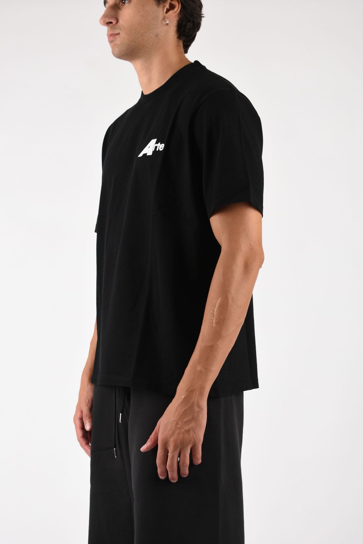 T-shirt big