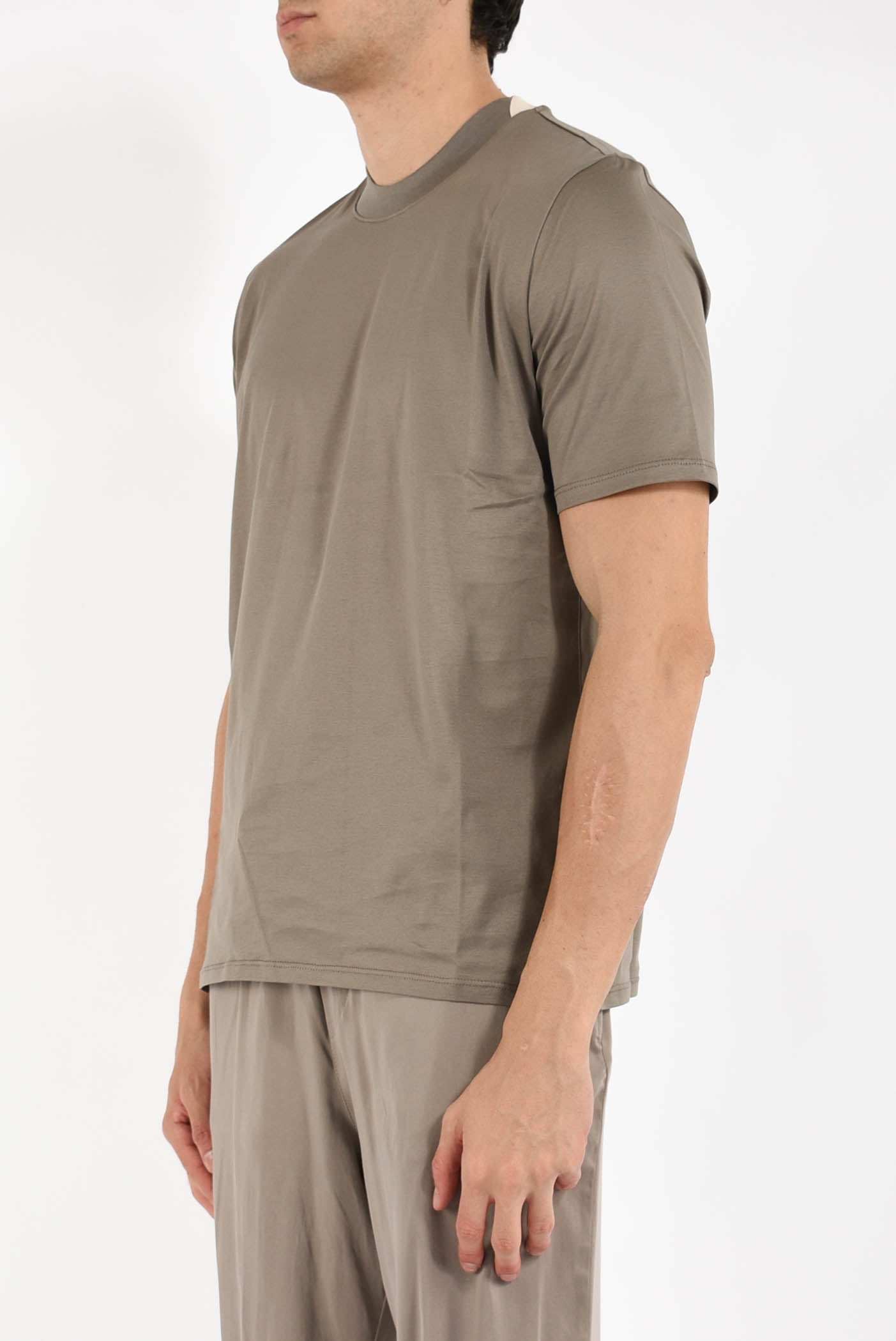 T-shirt in cotone
