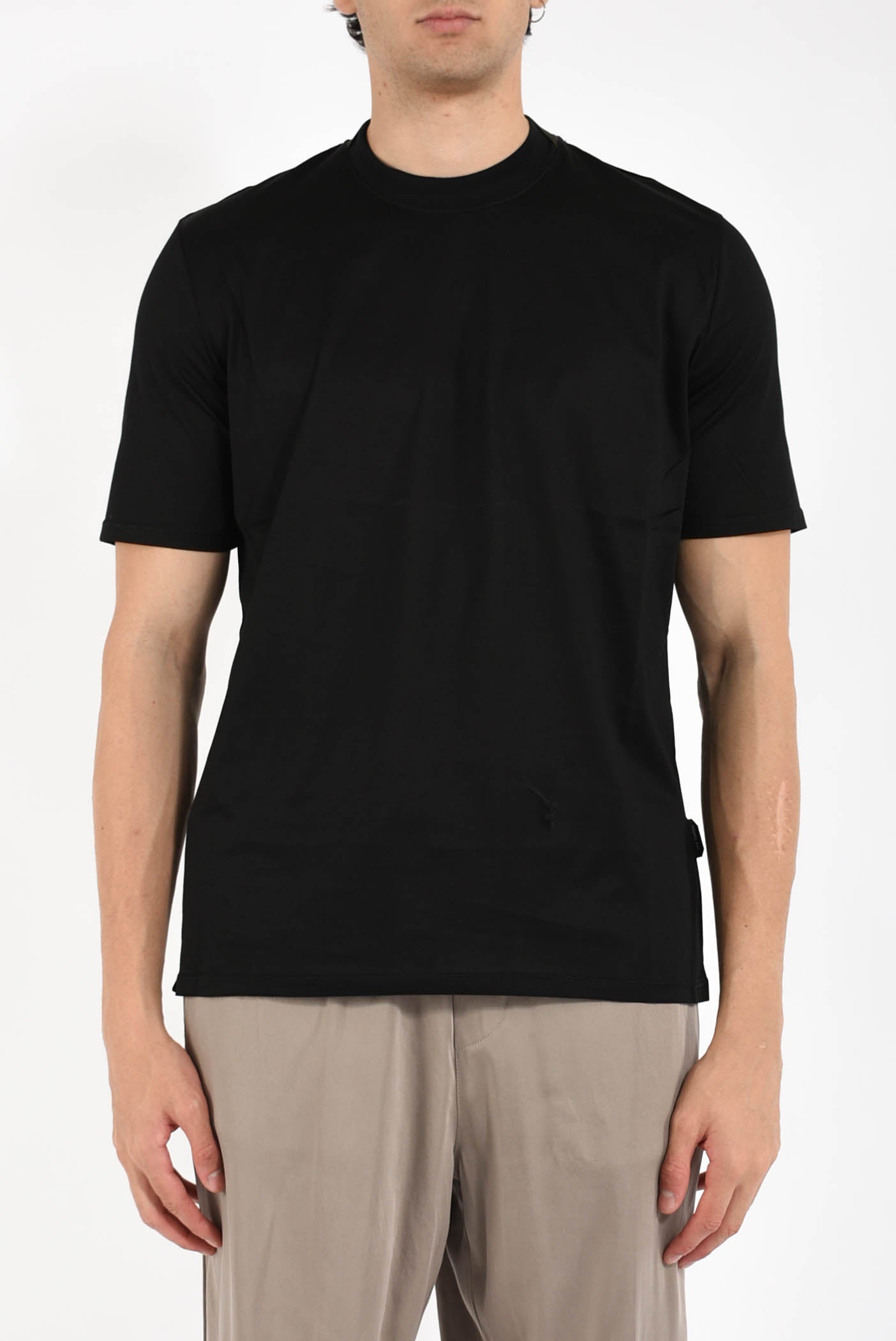 T-shirt in cotone