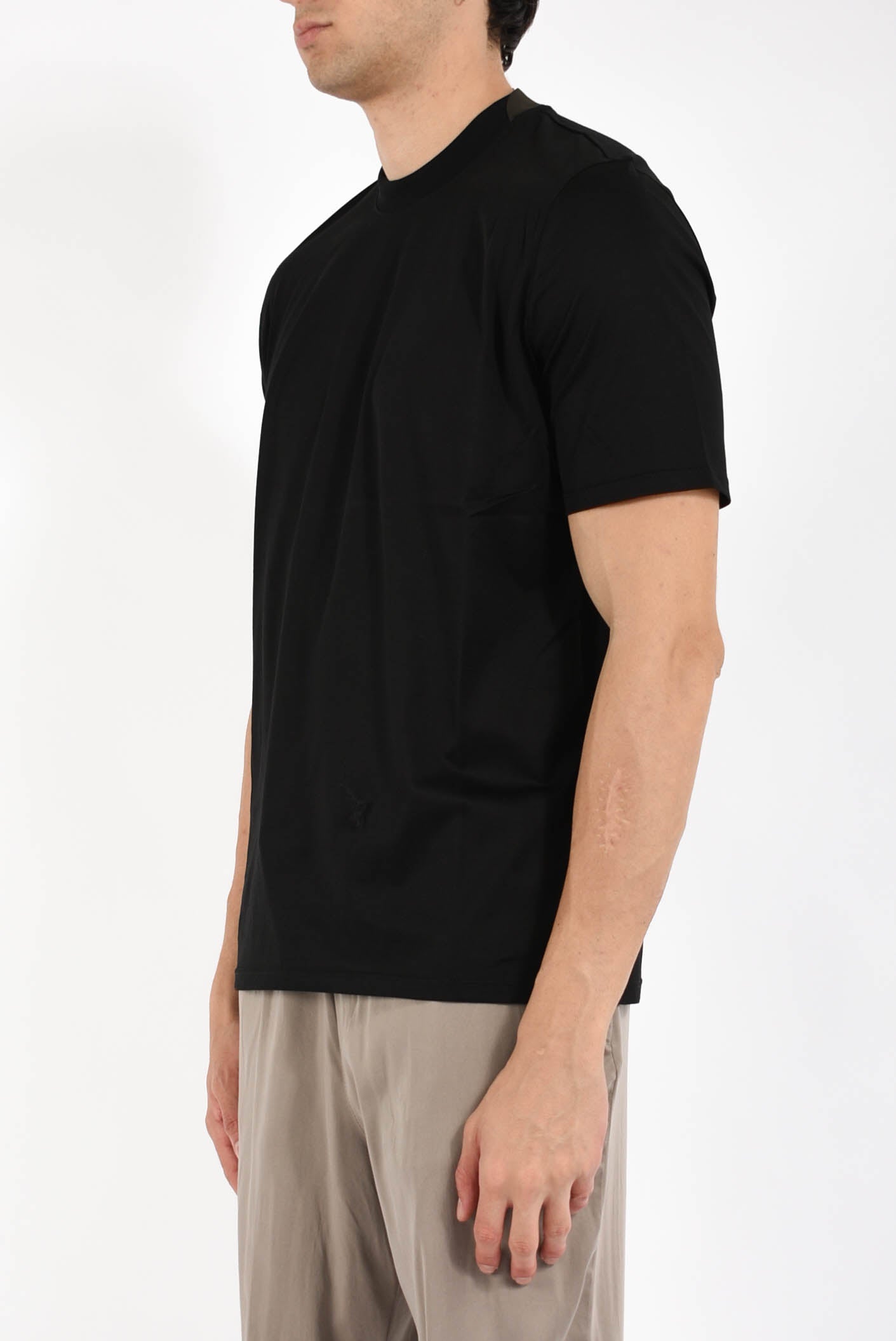 T-shirt in cotone