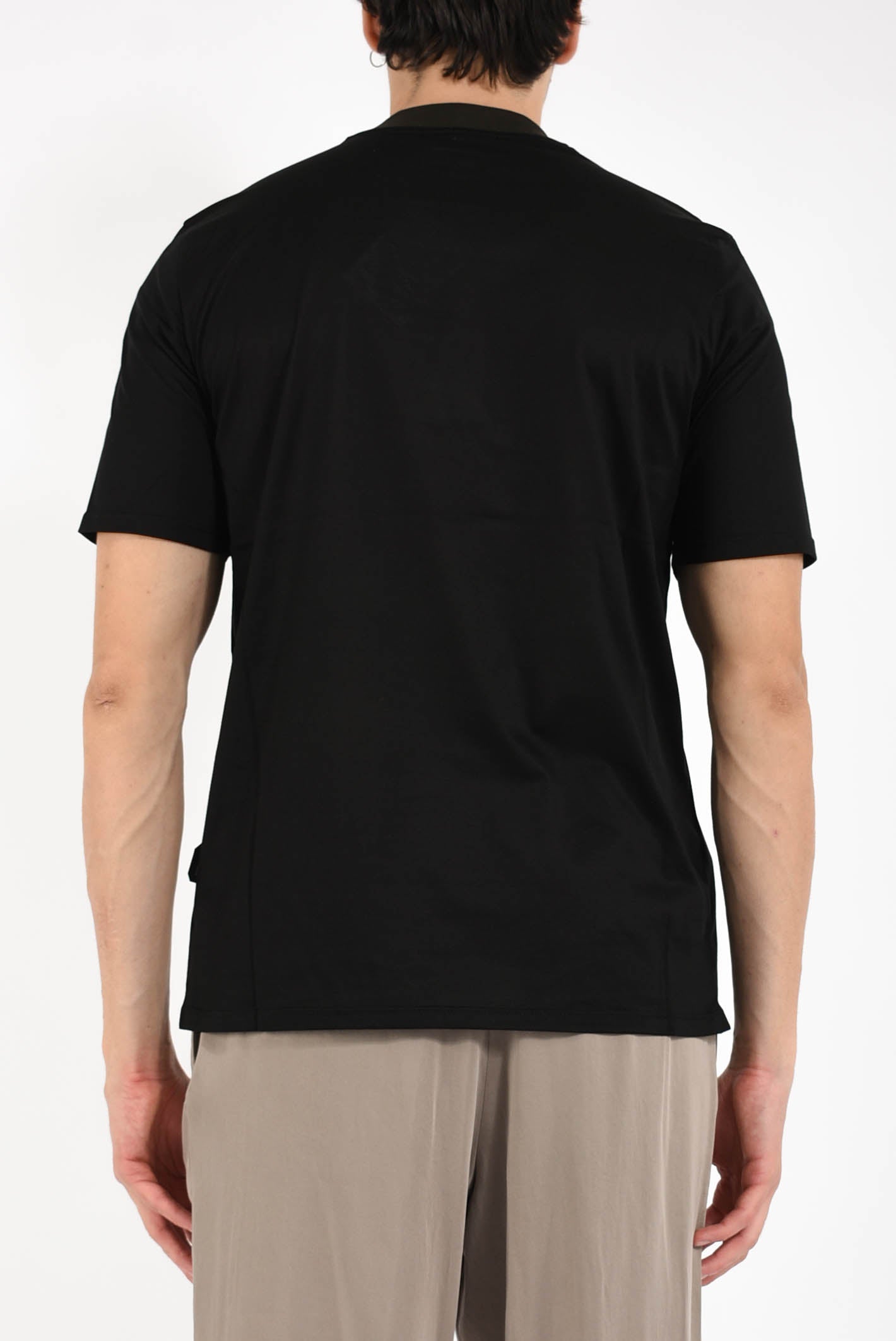 T-shirt in cotone