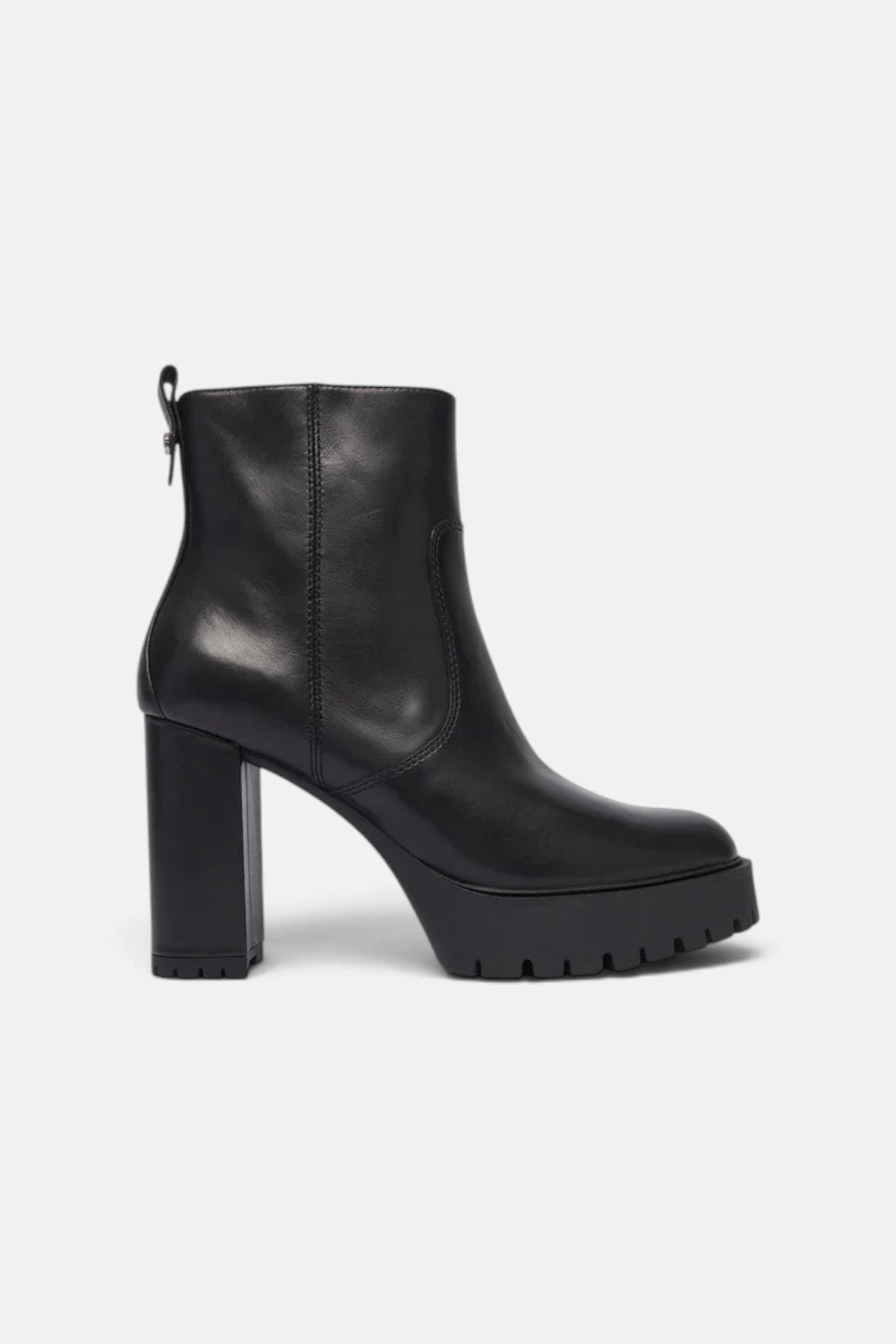 STIVALETTI CLARA SD0577P001