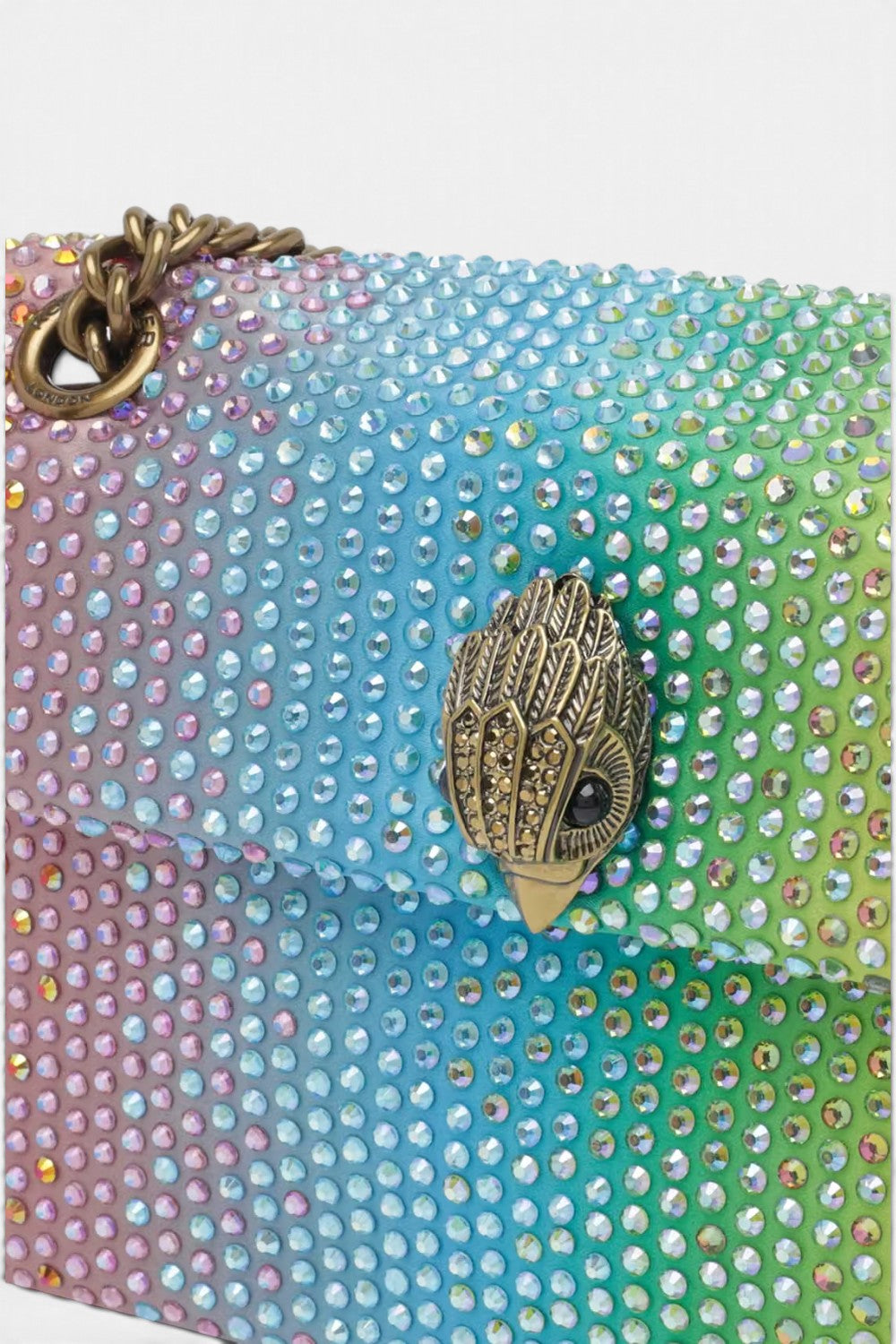 borsa a tracolla fabric mini kensington 5018199689