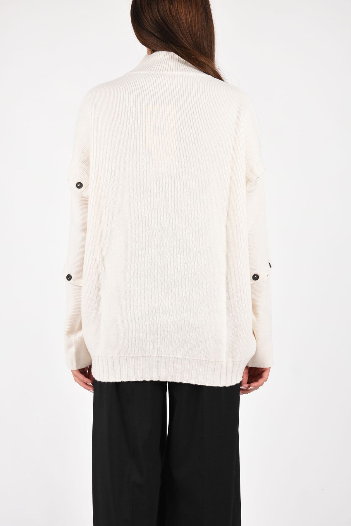MAGLIA IN LANA