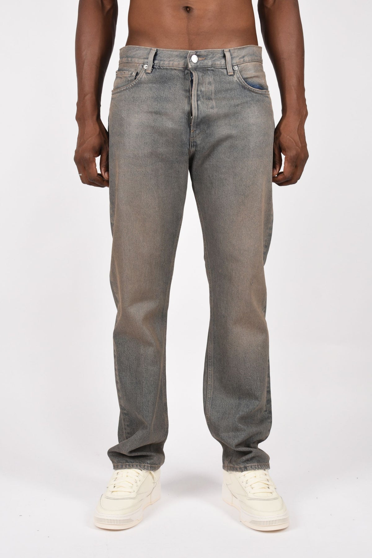 Jeans blake HEM03249DF106