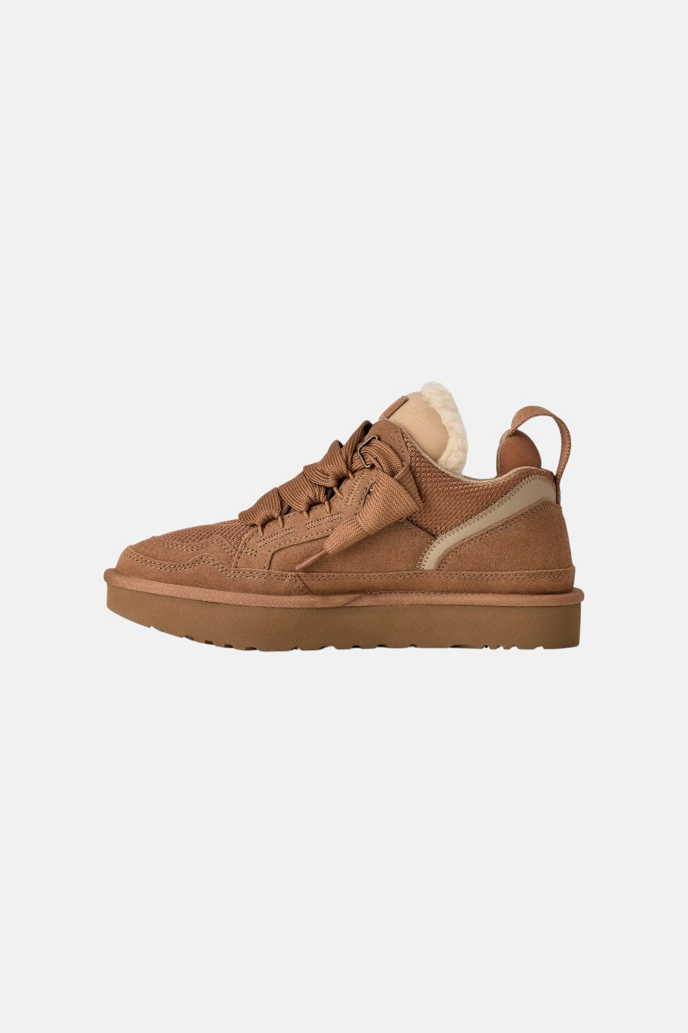 SNEAKERS LOWMEL 1144032
