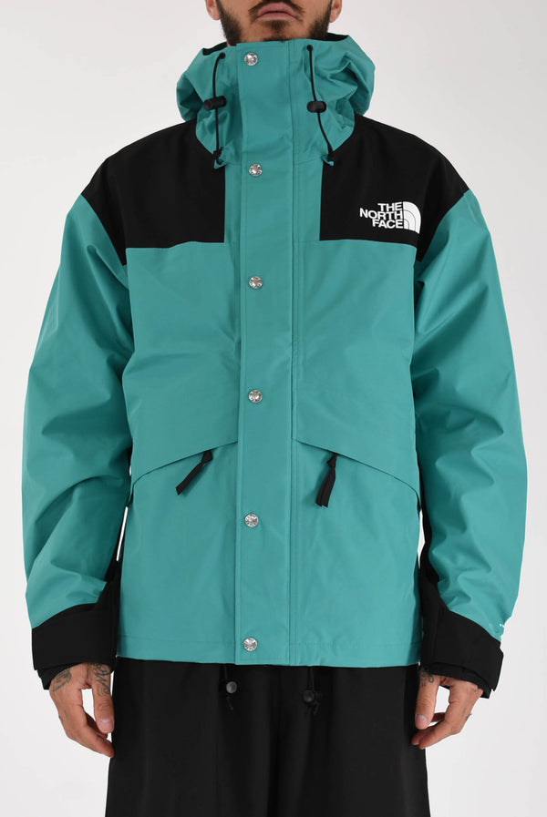 THE NORTH FACE Giacca retro 1986 futurelight mountain