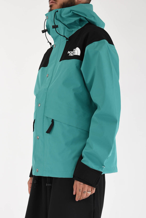 THE NORTH FACE Giacca retro 1986 futurelight mountain