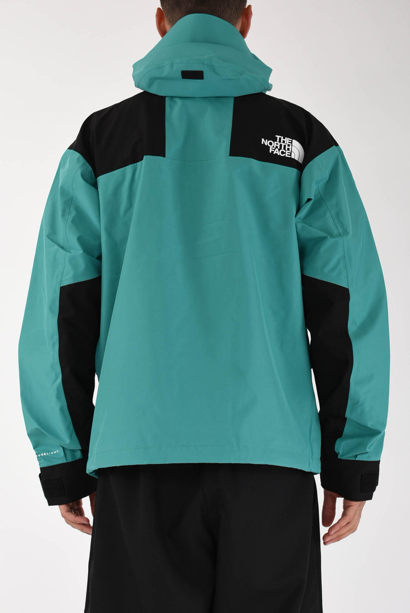 THE NORTH FACE Giacca retro 1986 futurelight mountain