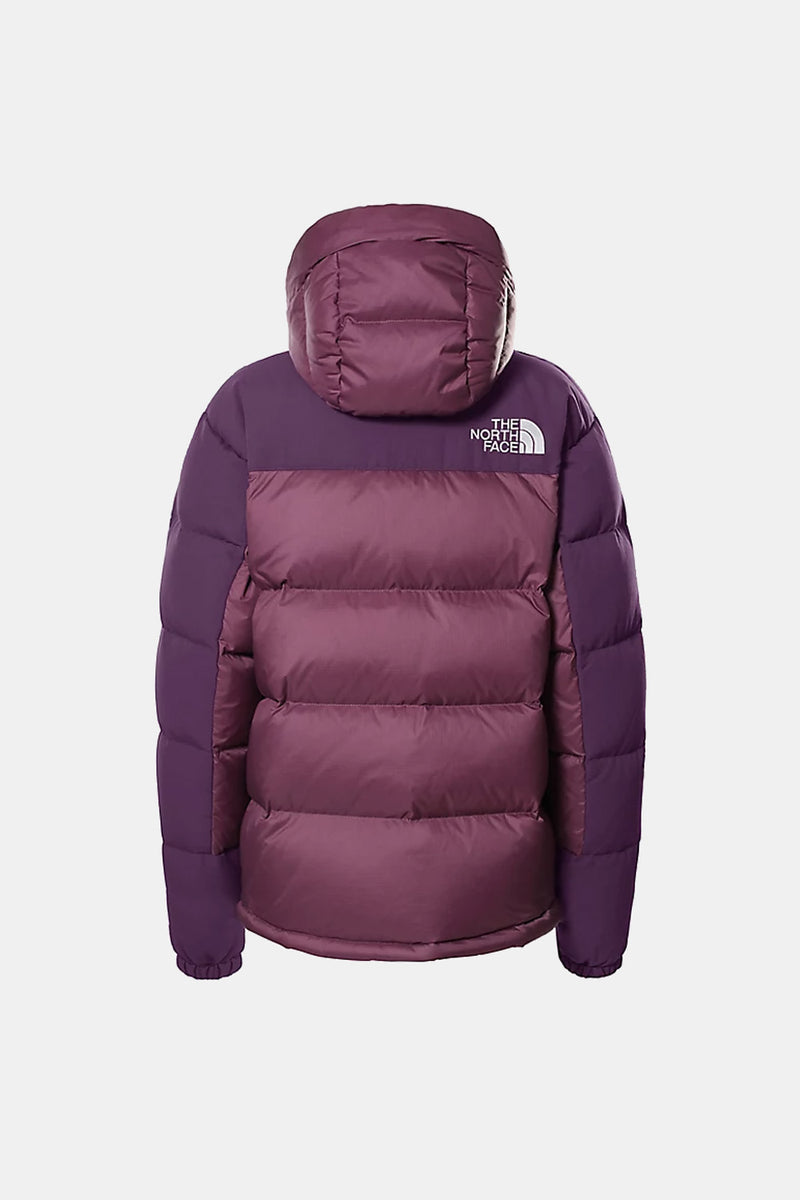 THE NORTH FACE down jacket