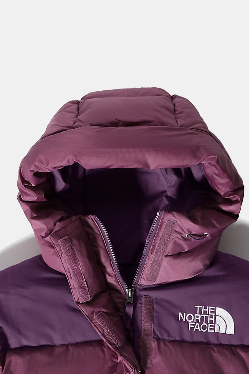 THE NORTH FACE down jacket