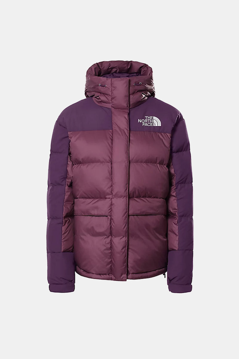 THE NORTH FACE down jacket