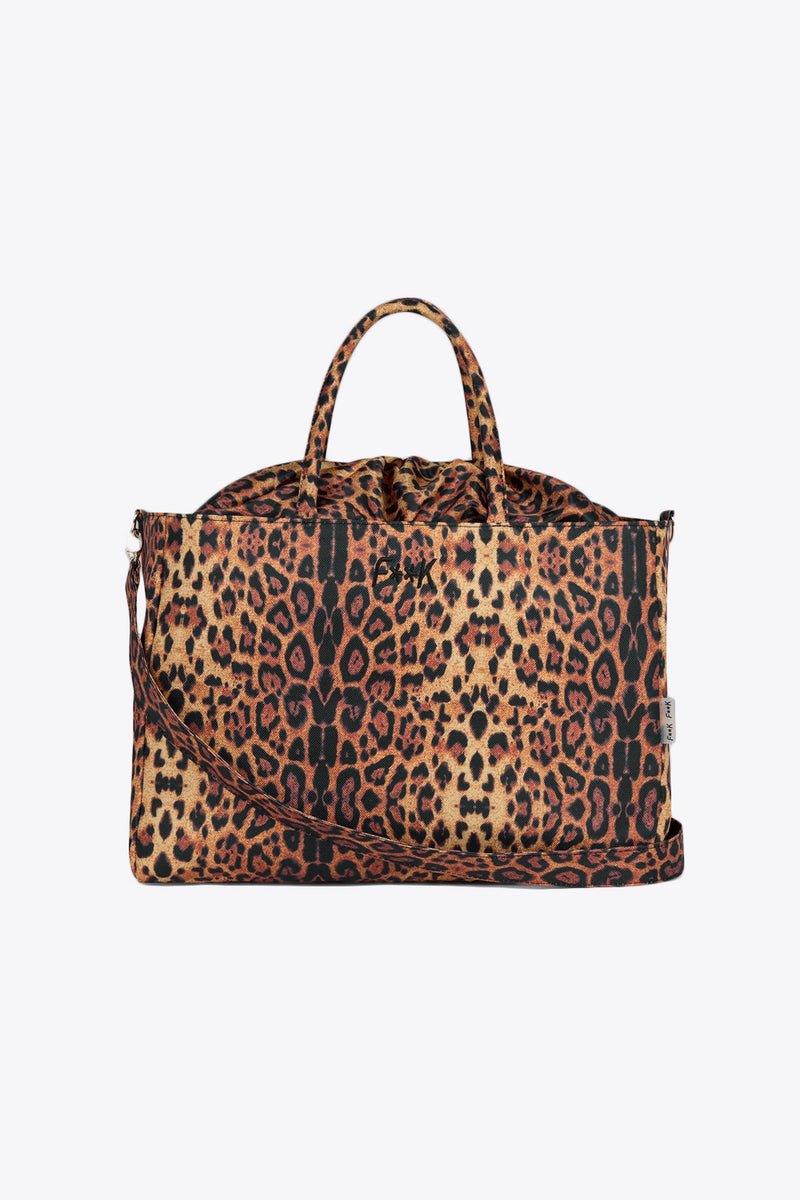 F**K borsa shopper