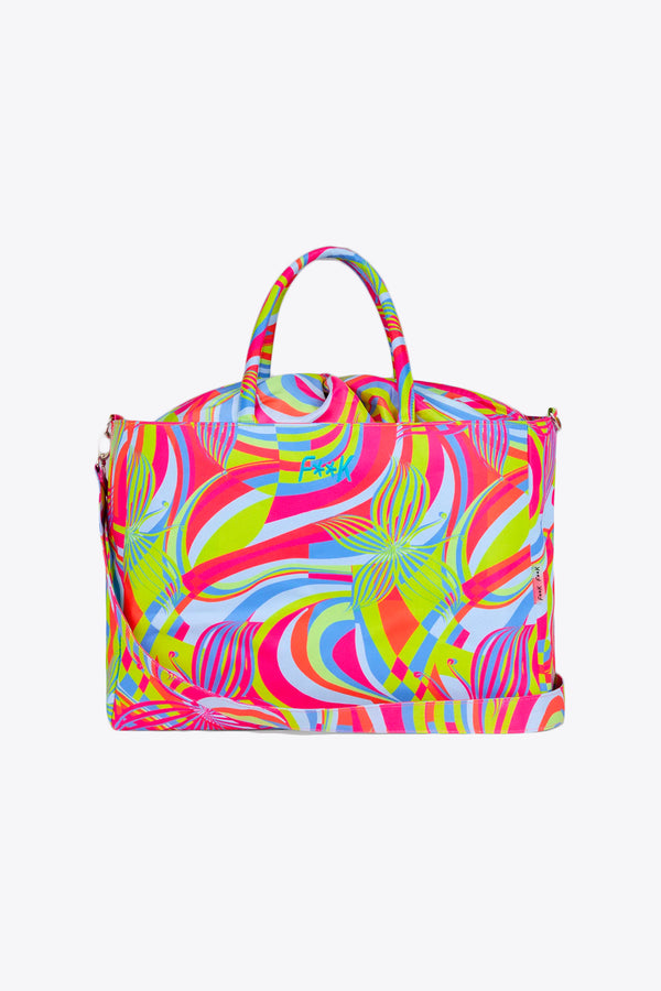 F**K borsa shopper