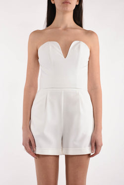 ACTUALEE crop top