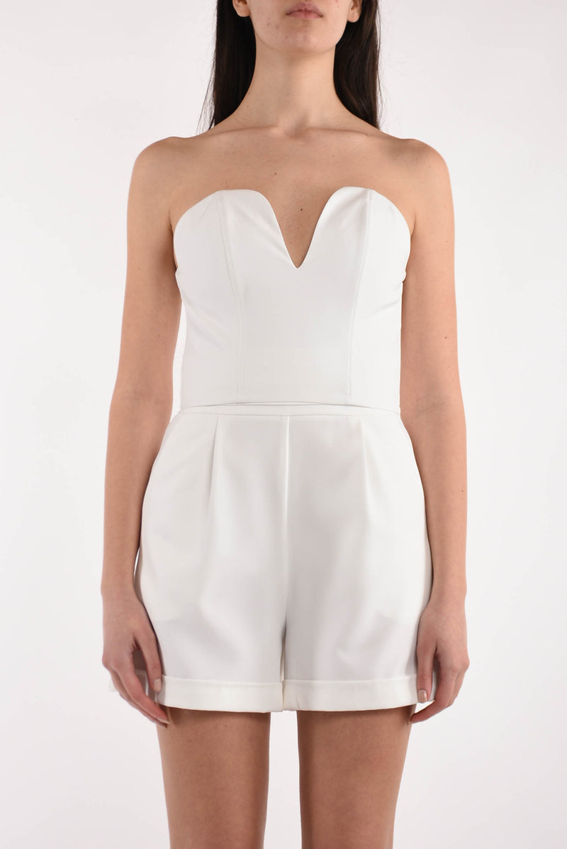 ACTUALEE crop top