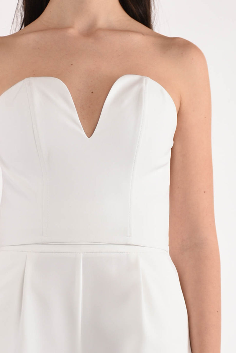 ACTUALEE crop top
