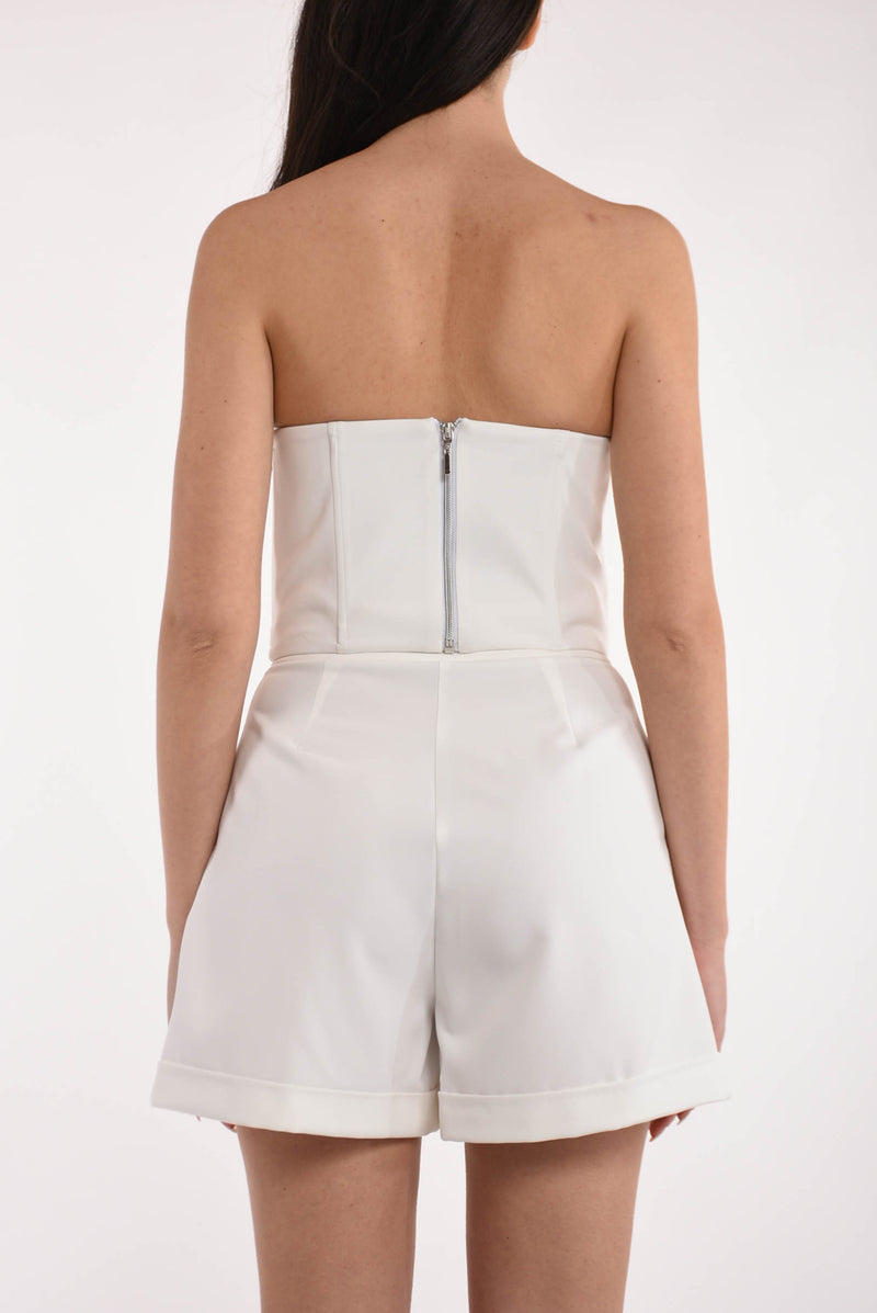ACTUALEE crop top