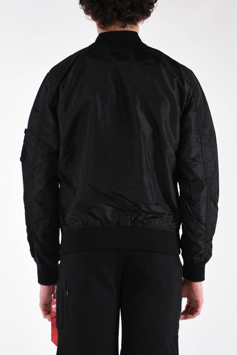 ALPHA INDUSTRIES Bomber ma 1 tt