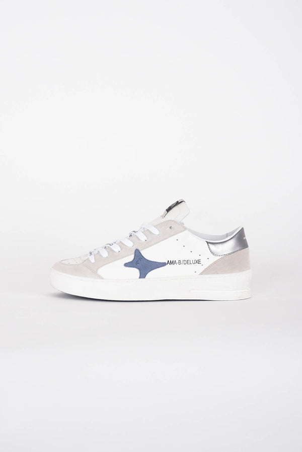 AMA BRAND Sneakers in pelle