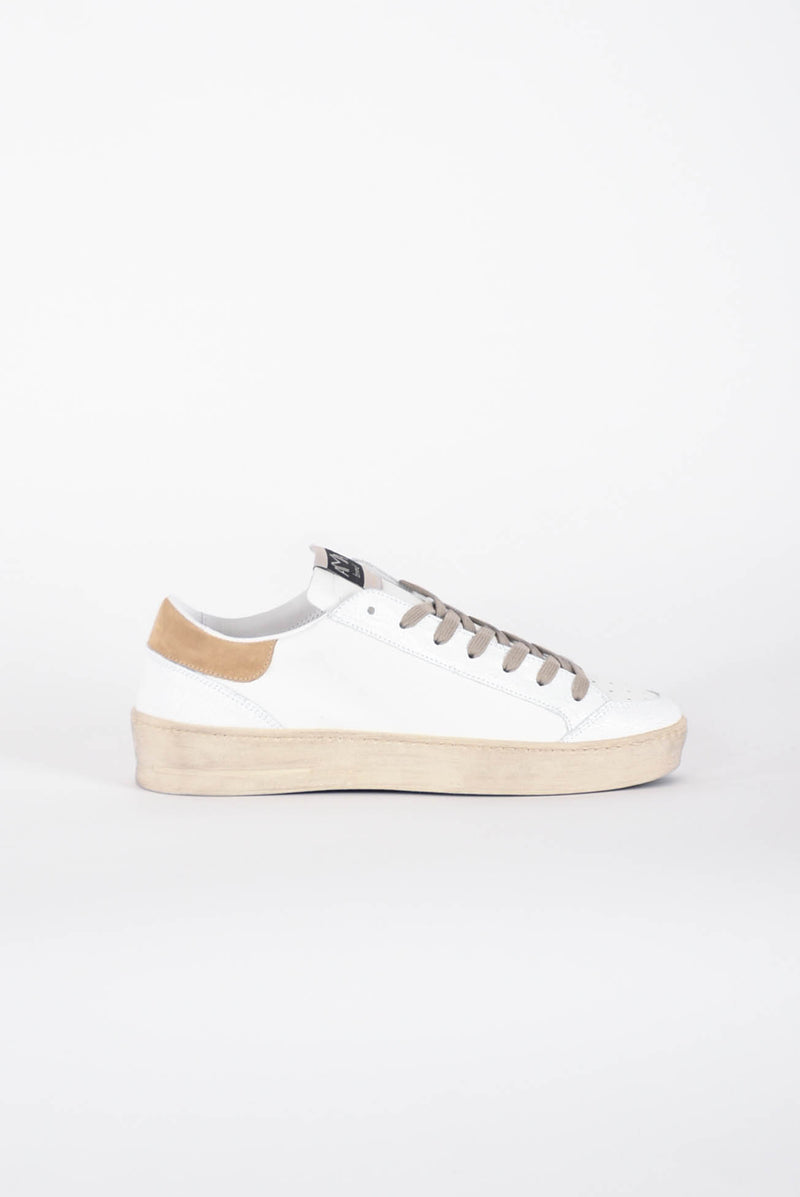 AMA BRAND Sneakers in pelle