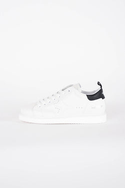 AMA BRAND Sneakers in pelle