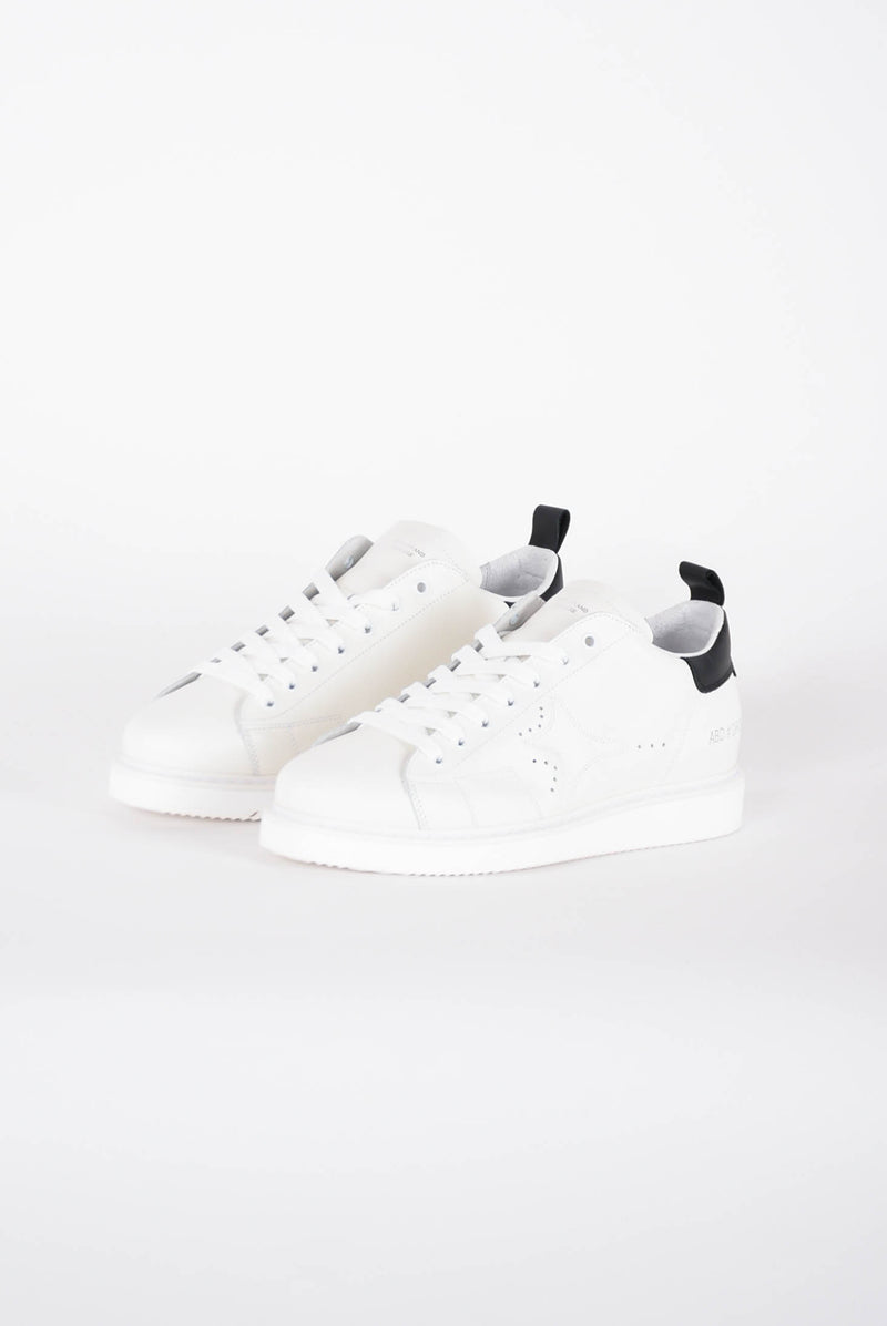 AMA BRAND Sneakers in pelle