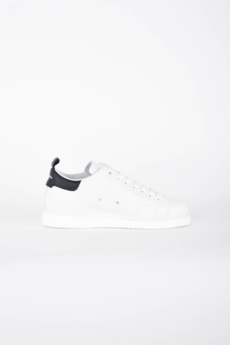 AMA BRAND Sneakers in pelle