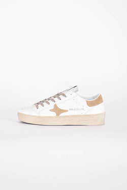 AMA BRAND Sneakers in pelle