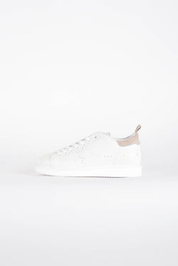 AMA BRAND Sneakers in pelle