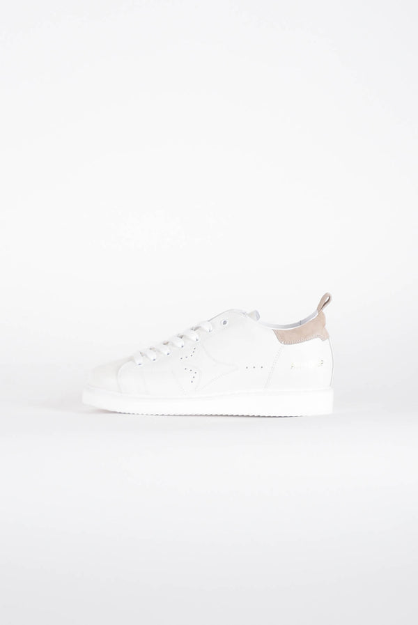 AMA BRAND Sneakers in pelle