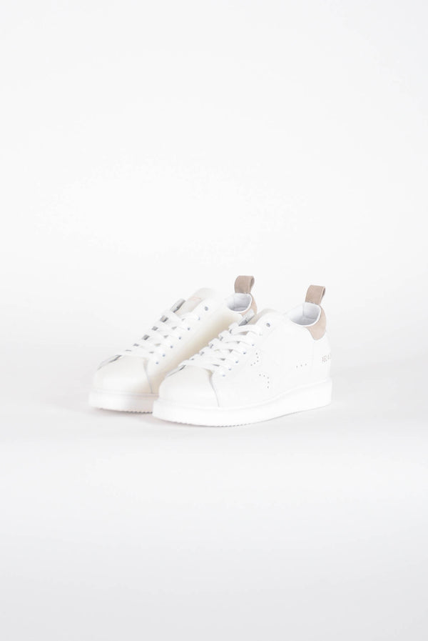 AMA BRAND Sneakers in pelle