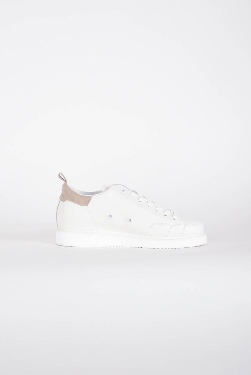 AMA BRAND Sneakers in pelle